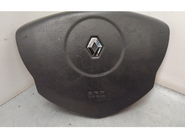 Подушка безопасности двери 8200432121 Renault Clio II