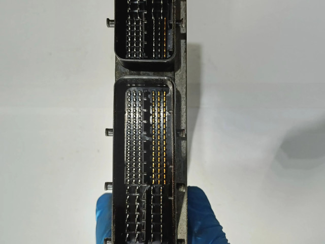 Řídící jednotka 8966147400, 2754005581 Toyota Prius (XW30) 2011