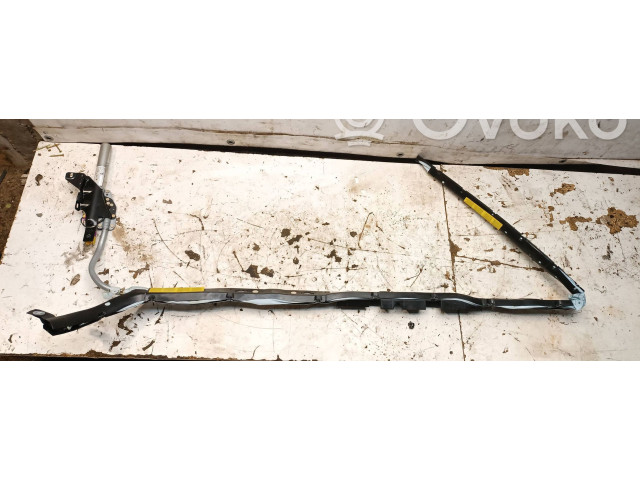 Боковая подушка безопасности 30004633   Audi A3 S3 8L