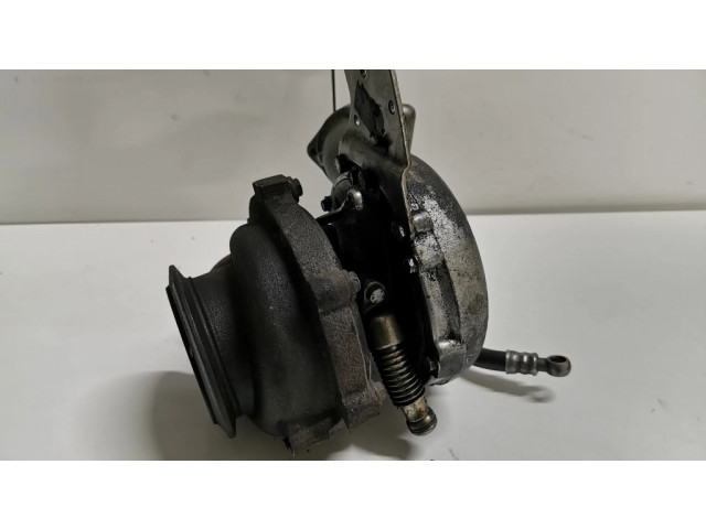 Turbodmychadlo Турбина 757779 BMW 7 E65 E66 3.0