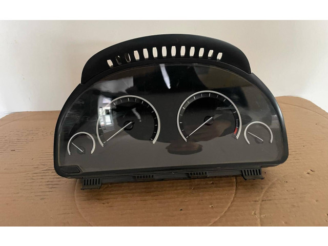 Přístrojová deska BMW 5 F10 F11 2010 0263726415, 6831789