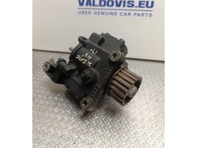 Топливный насос