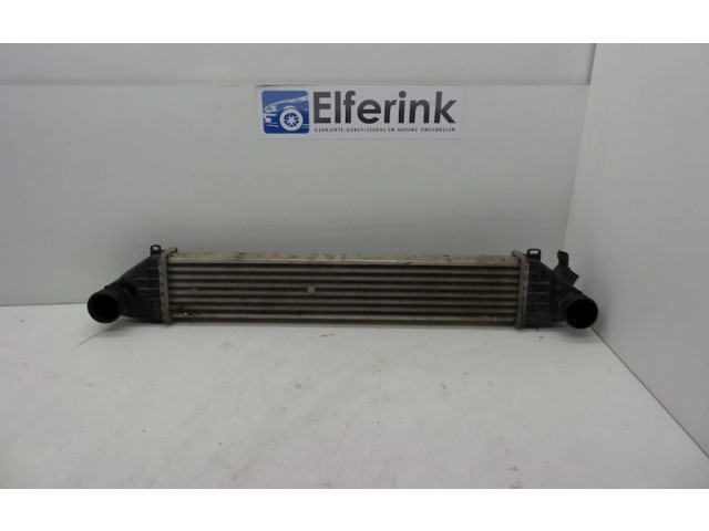 Интеркулер  31319262, 31319262   Volvo S40 