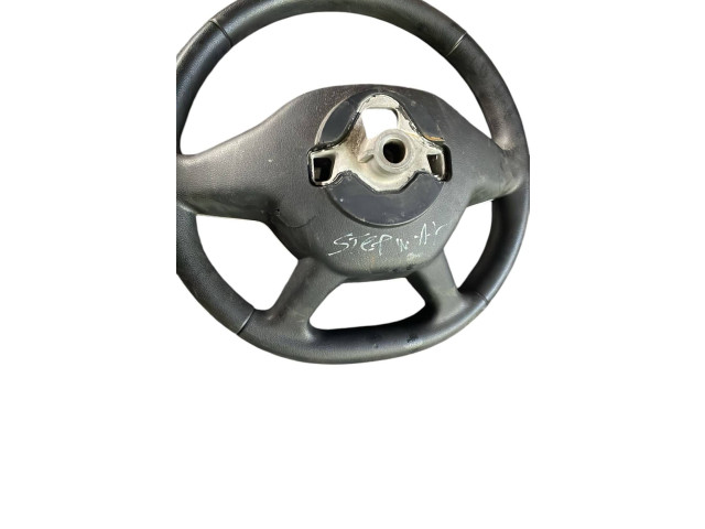 Руль 484001085R Dacia Sandero