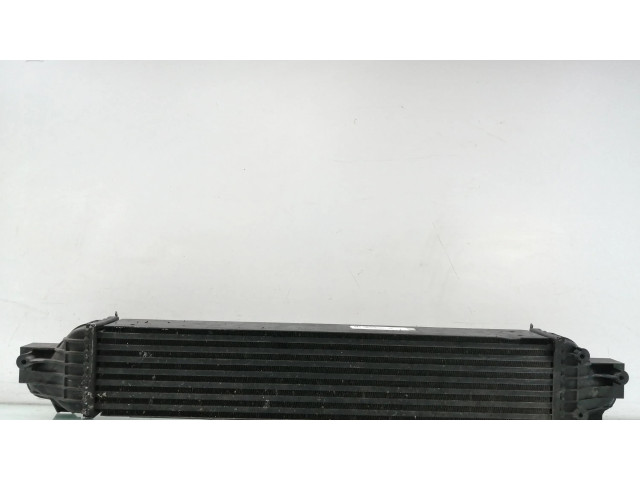 Интеркулер  51966750, P68249192AA   Jeep Compass 1.6