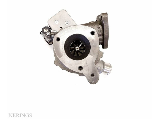 Турбина Ford Tourneo Custom 786880-0012, 786880-5023S для двигателя CVFF