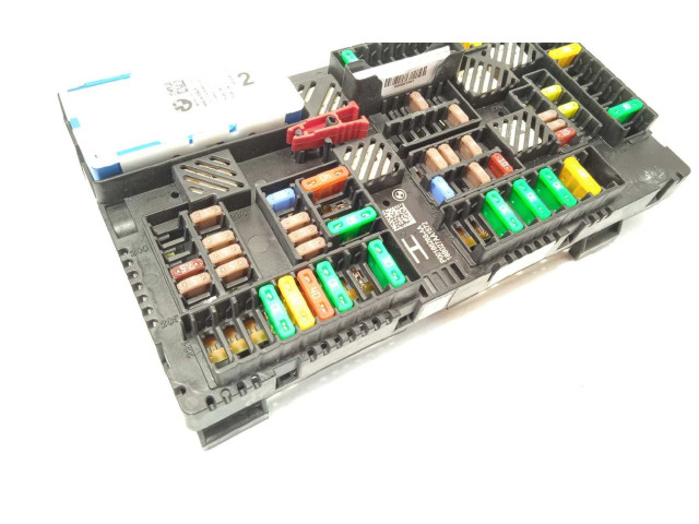 Модуль управления BSM 61146828074 BMW X3 G01