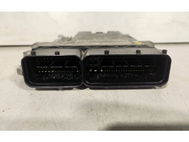 Řídící jednotka 4L0907401, 4L0910401K   Audi Q7 4L 2006