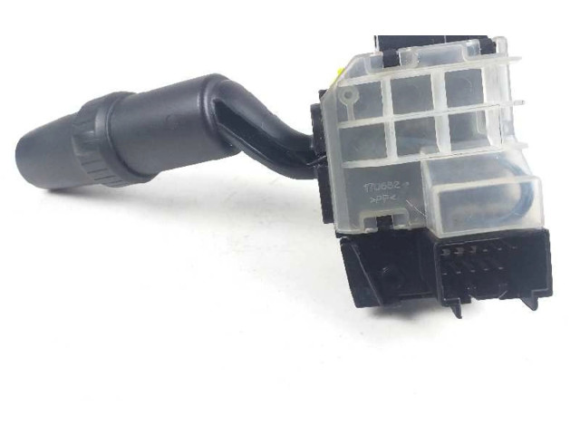 Ручка стеклоочистителей BP4K66128 Mazda 3 II