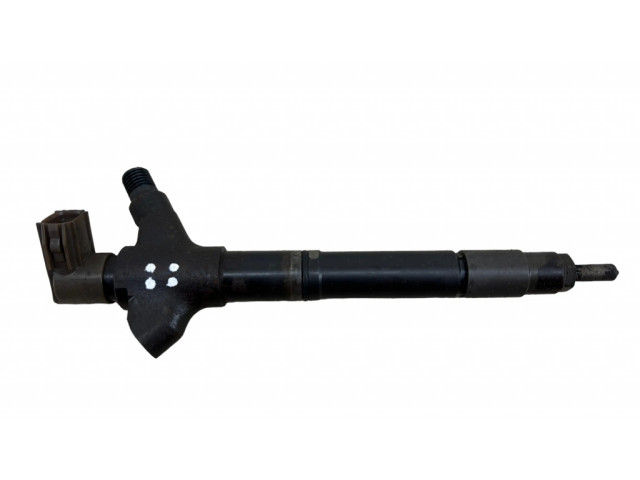 Vstřikovač 236700R100 Toyota Verso pro naftový motor 2.0 1ADFTV