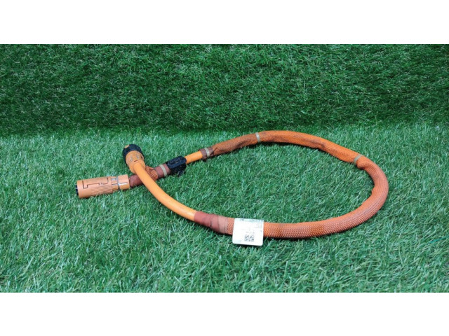 Проводка двигателя