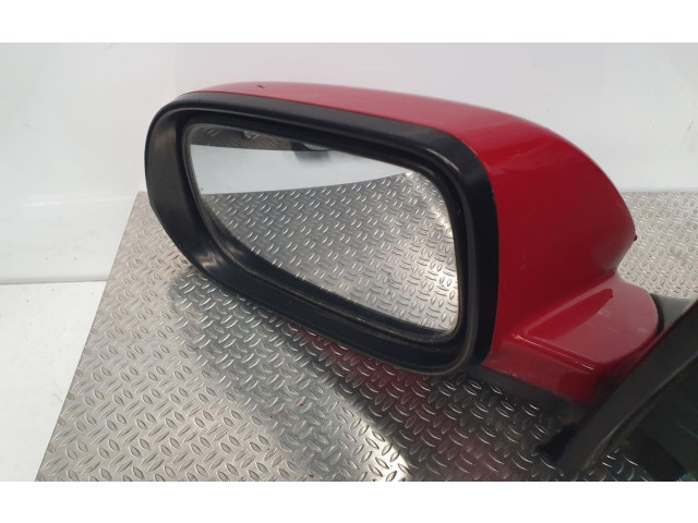 Zpětné zrcátko Honda Civic 2004 010142