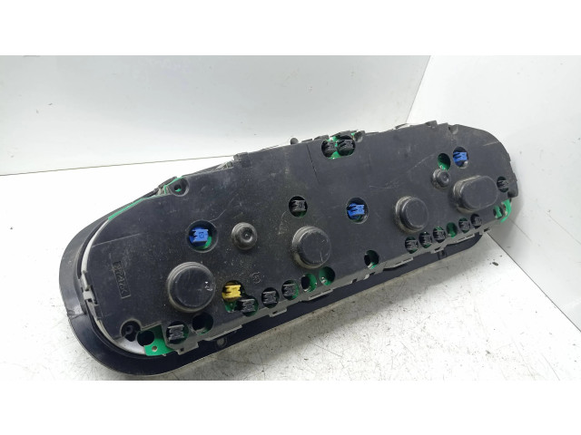 Přístrojová deska Fiat Bravo - Brava 1999 6062480020