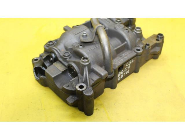 Ось рулевого колеса