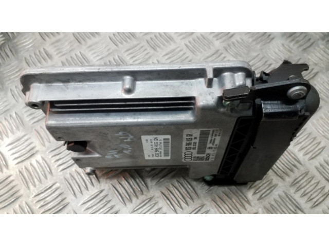 Řídící jednotka 03G906016GN, EDC16U31 Audi A4 S4 B6 8E 8H 2004
