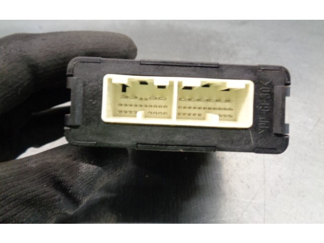 Блок управления коробкой передач 8953576011, 0791005780 Lexus CT 200H