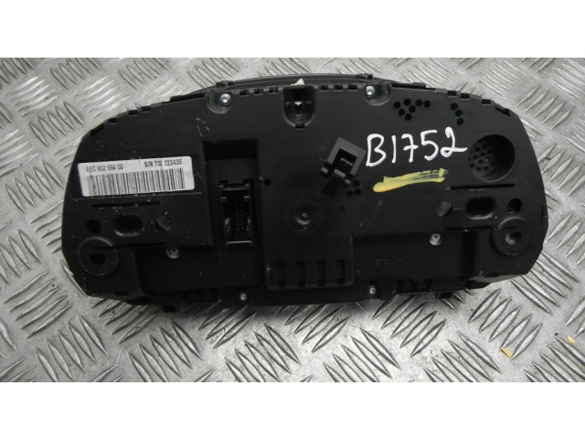 Přístrojová deska  BMW X1 E84 2015 9316148  