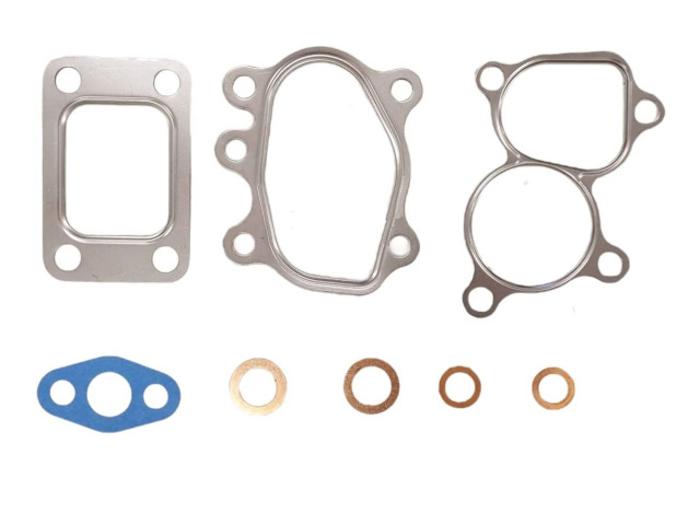 Турбина Ford Ranger 704091, 7040911