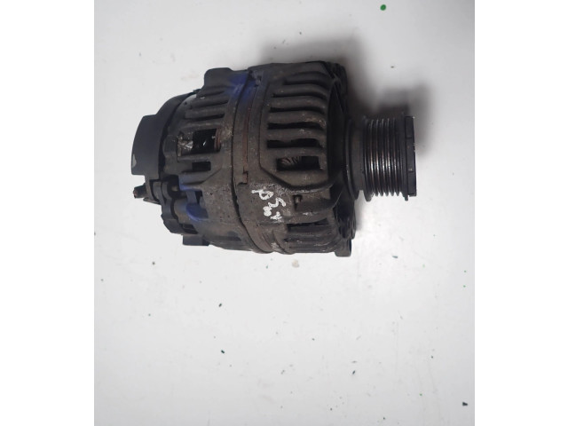 Генератор 038903023K Skoda Octavia Mk1 (1U)