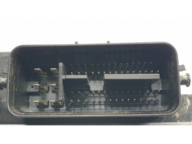 Блок управления двигателя 1860B357, 1860135700 Mitsubishi Colt