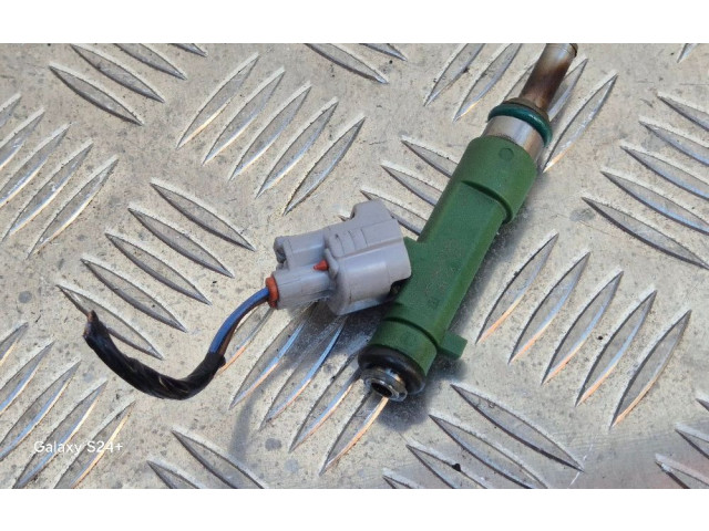 Форсунка 166008494R    Dacia Sandero III   