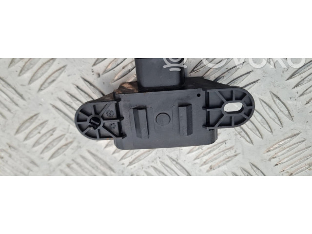 Блок управления HU5T14G490AF   Ford Ranger IV