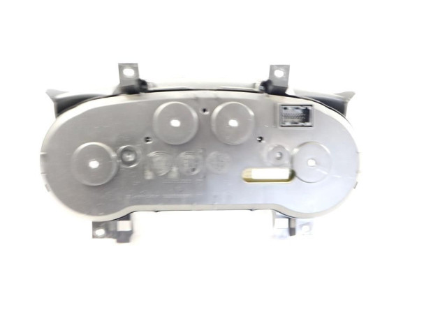 Přístrojová deska Fiat Punto Evo 2010 Y50001