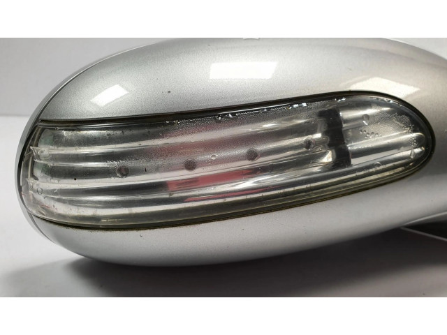 Зеркало электрическое Mercedes-Benz SL R230 2001 - 2012 года