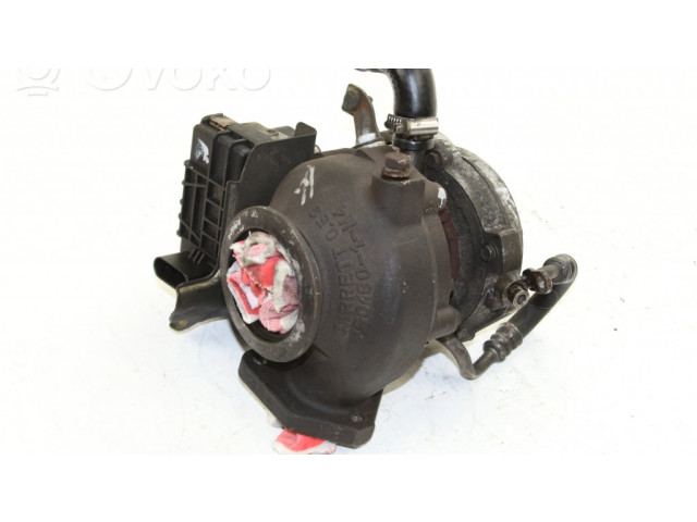 Turbodmychadlo Турбина 7792412G06 BMW 1 E81 E87 1.6 N45b16a