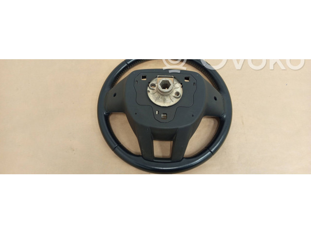 Руль Land Rover Discovery Sport 2014 - года FK723F563DE, FK723F563DE8PVJ