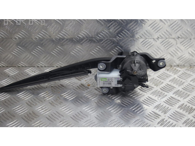 Моторчик заднего дворника 1698201440    Mercedes-Benz B W245