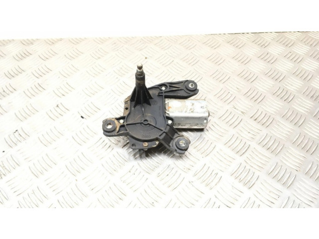 Задний двигатель механизма для подъема окон