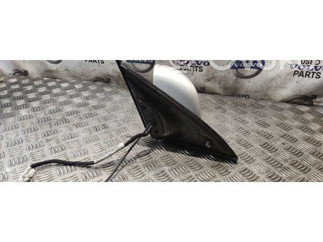 Зеркало электрическое        Mercedes-Benz GL X166  2013 - 2019 года   