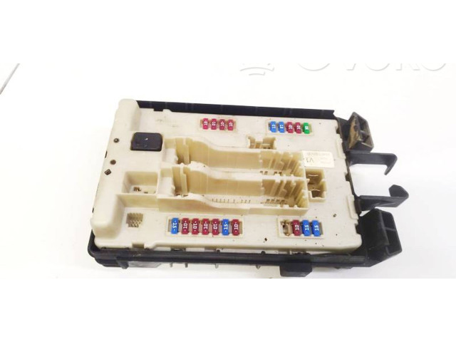 Блок предохранителей 284B71BN3B, 284B71BN3B Infiniti QX50 (J50)