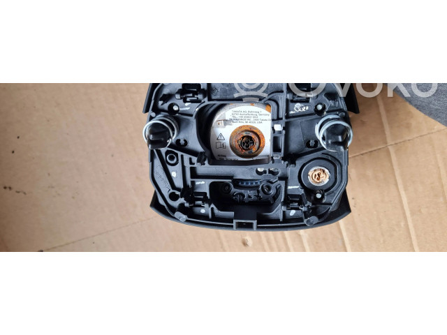 Подушка безопасности водителя 80A880201H, 2529840032AC Audi Q5 SQ5