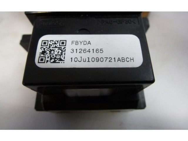 Переключатель дворников 31264165, 31264165 Volvo S60