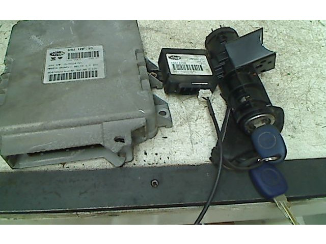 Řídící jednotka iaw1af1g, IAW1AF1G Fiat Marea 1998
