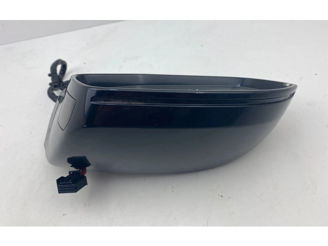 Зеркало электрическое Audi A7 S7 4G 2011 - 2017 года