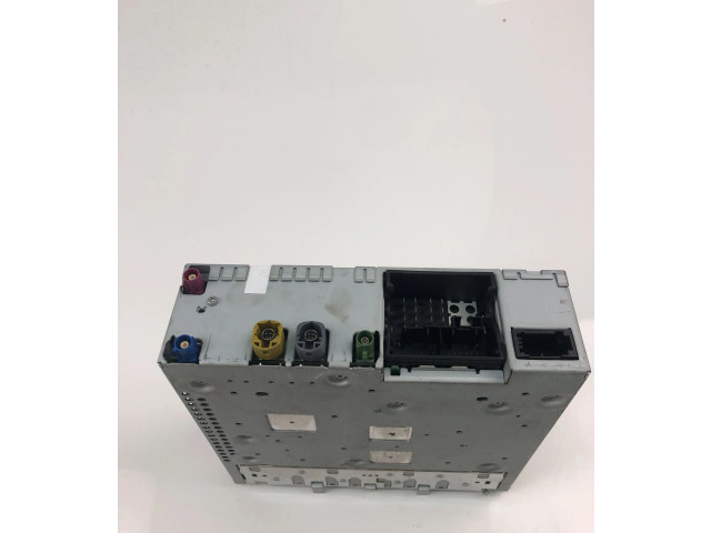 Блок управления HiFi audio