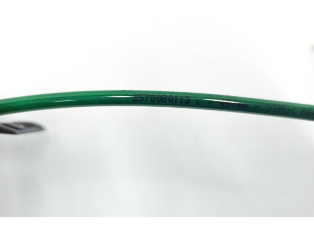 Подушка безопасности в сиденье 2578080113, 86450500 Mercedes-Benz R W251