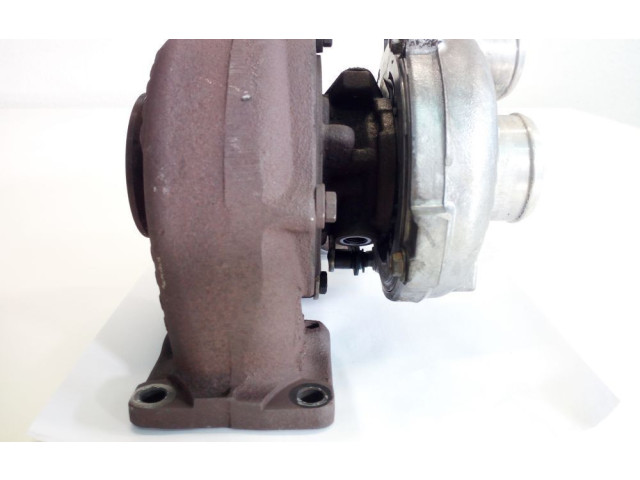 Turbodmychadlo Турбина 192A1000 Fiat Stilo