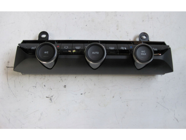 Блок управления климат-контролем 98361321ZD Citroen DS4