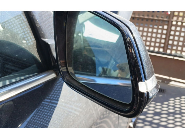 Zpětné zrcátko  BMW X1 E84 2014  CONINTERMITENTE, 6pins  