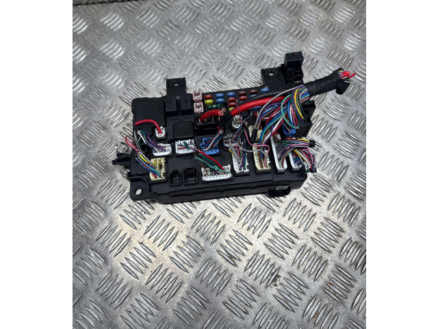 Блок предохранителей 8637A869, 5023014907 Mitsubishi Outlander