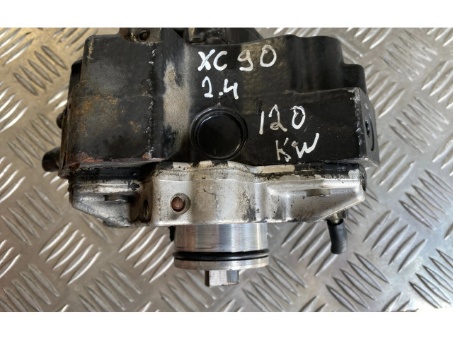 Топливный насос