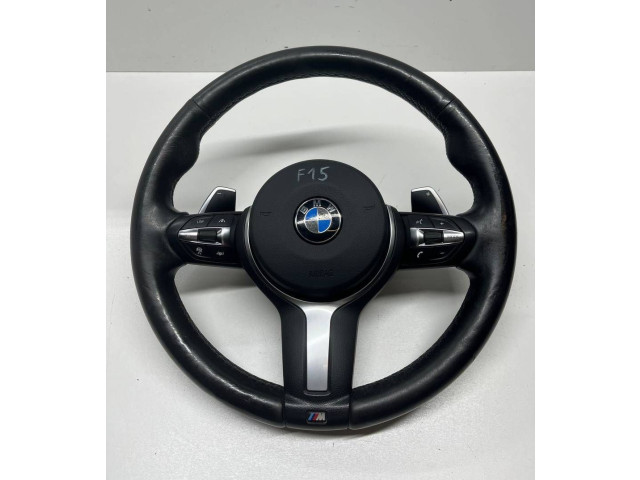 Volant BMW X5 F15 2015 3084046
