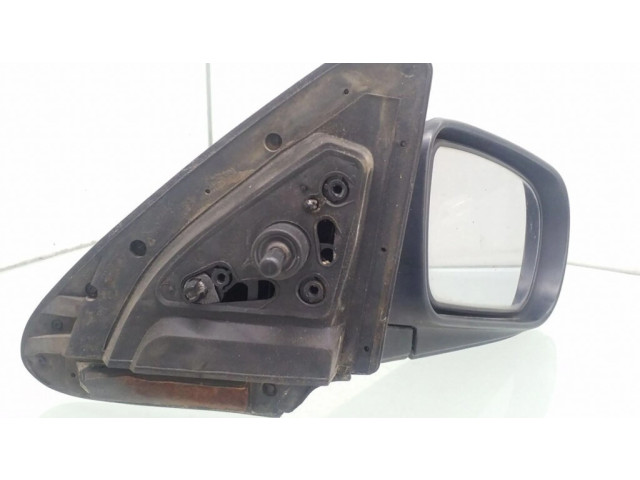 Зеркало (механическое)    правое   Mazda 323  1995-1998 года   