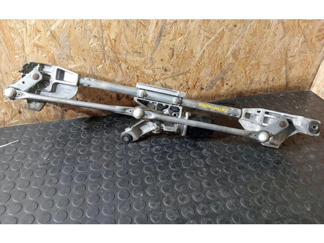 Комплект механизма стеклоочистителей Nissan Pathfinder R51