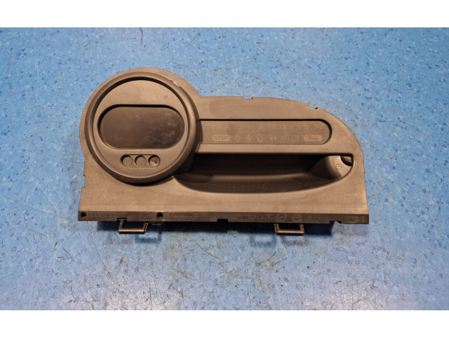 Панель приборов 8200387578D, 8200387578D   Renault Twingo II       