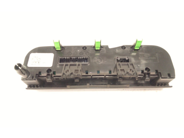 Модуль блока управления кондиционером 97250J7202   KIA Xceed